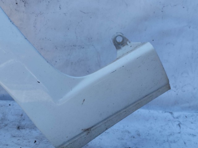 205044 Fiat Grande Punto bal első sárvédő 51901101