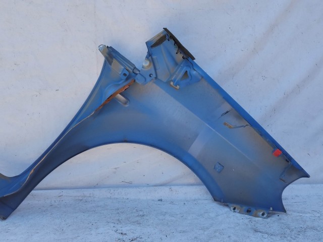 205045 Fiat Grande Punto bal első sárvédő 51901101