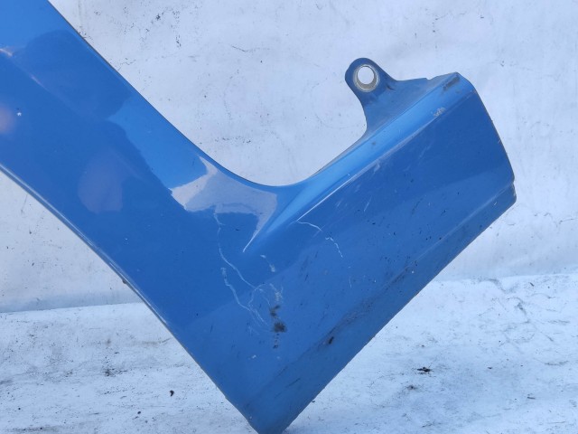 205045 Fiat Grande Punto bal első sárvédő 51901101