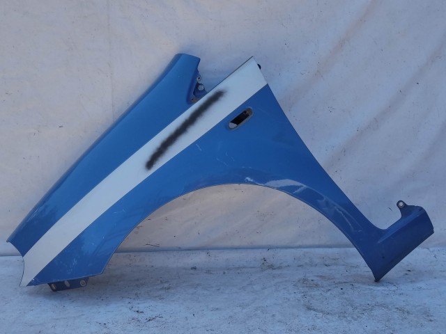 205045 Fiat Grande Punto bal első sárvédő 51901101