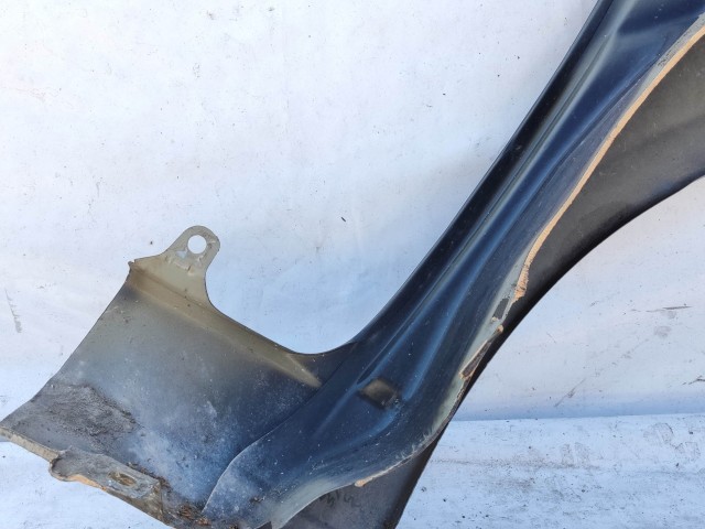 205046 Fiat Grande Punto bal első sárvédő 51901101