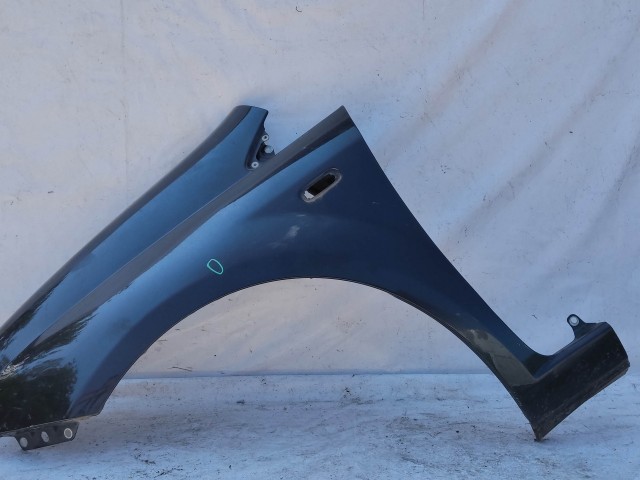 205046 Fiat Grande Punto bal első sárvédő 51901101