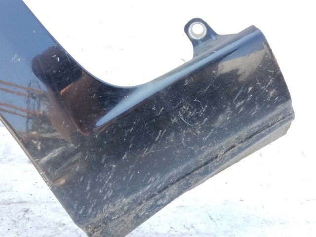 205046 Fiat Grande Punto bal első sárvédő 51901101