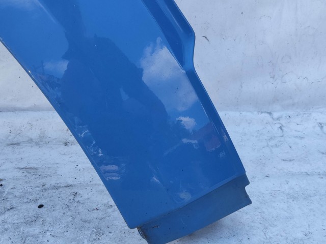 205055 Fiat Freemont 2011-2015 bal első kék színű árvédő K68089549AA