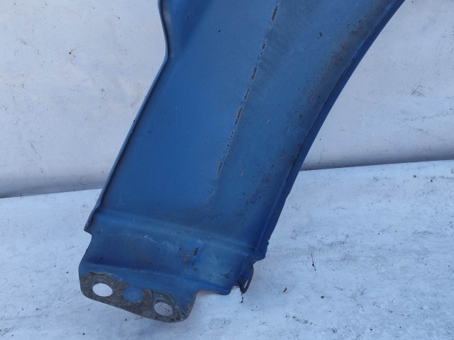 205056 Fiat Freemont 2011-2015 bal első kék színű árvédő K68089549AA