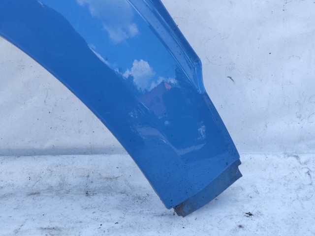 205056 Fiat Freemont 2011-2015 bal első kék színű árvédő K68089549AA