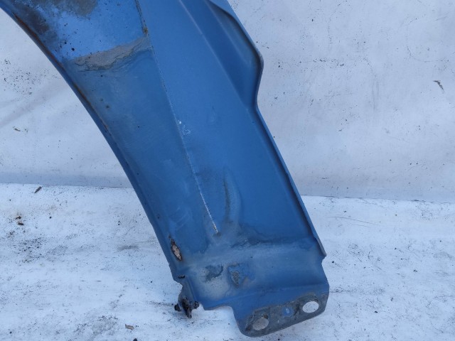 205057 Fiat Freemont 2011-2015 jobb első kék színű árvédő K68089548AA