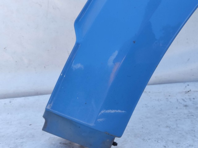 205057 Fiat Freemont 2011-2015 jobb első kék színű árvédő K68089548AA