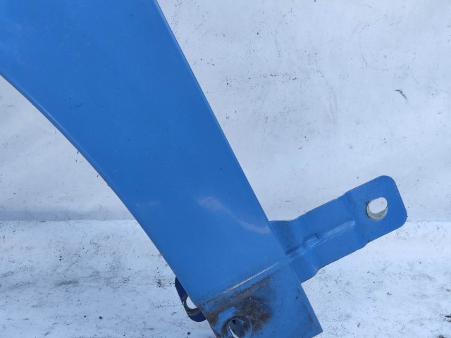 205059 Lancia Delta 2008-2014 Bal első sárvédő 51808575