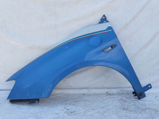 205059 Lancia Delta 2008-2014 Bal első sárvédő 51808575