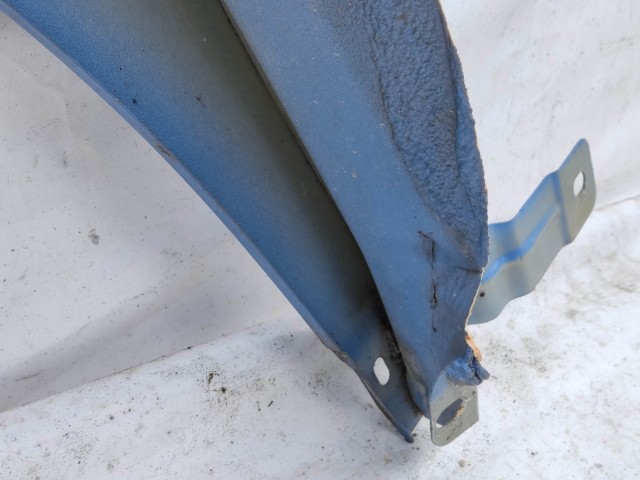 205060 Lancia Delta 2008-2014 Jobb első sárvédő 51808569