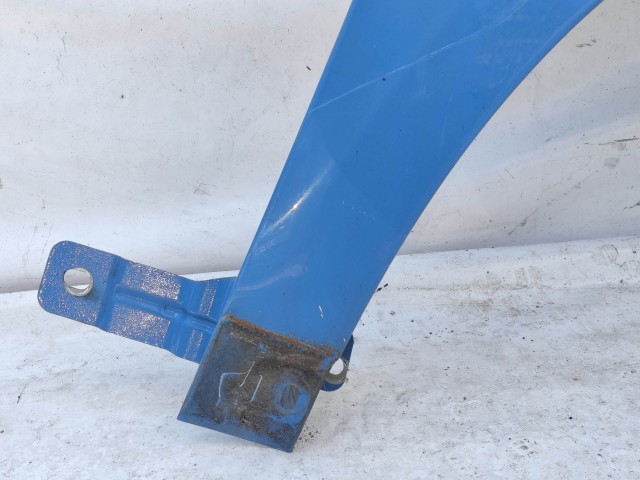 205060 Lancia Delta 2008-2014 Jobb első sárvédő 51808569