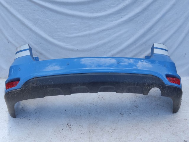 205061 Fiat Freemont 2011-2015 parkszenzoros hátsó lökhárító