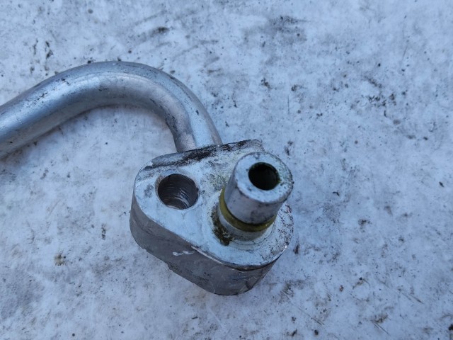 Fiat Bravo, Lancia Delta 1,6 16v Diesel klímacső 51930961