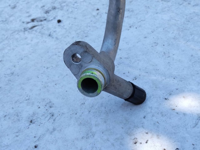 Lancia Delta 1,6 16v Diesel klímacső 51931327