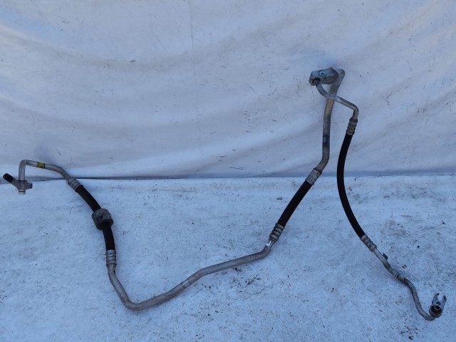 Lancia Delta 1,6 16v Diesel klímacső 51931327