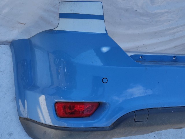 205062 Fiat Freemont 2011-2015 parkszenzoros hátsó lökhárító