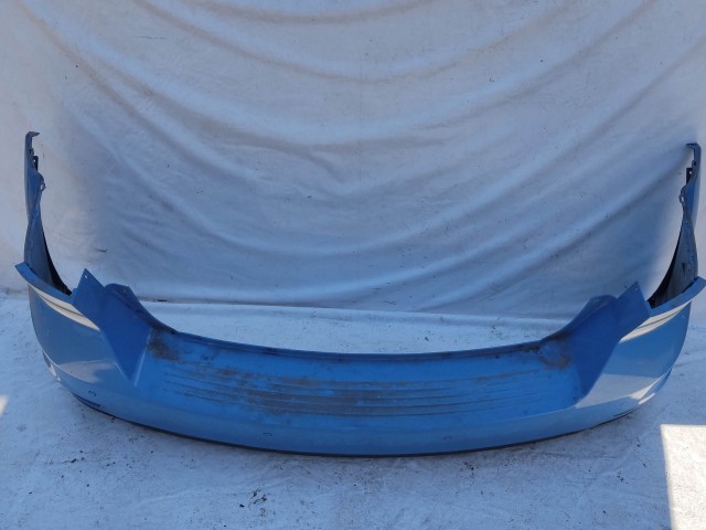 205062 Fiat Freemont 2011-2015 parkszenzoros hátsó lökhárító