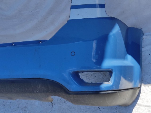 205062 Fiat Freemont 2011-2015 parkszenzoros hátsó lökhárító