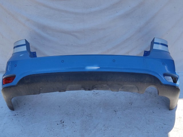 205062 Fiat Freemont 2011-2015 parkszenzoros hátsó lökhárító