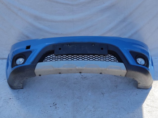 205064 Fiat Freemont 2011-2015 első lökhárító, a képen látható sérüléssel