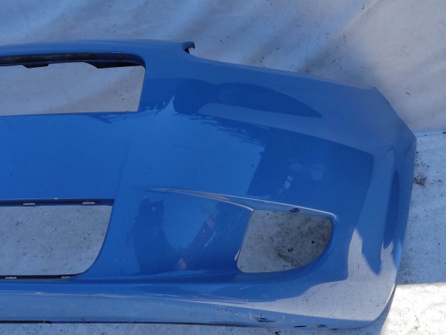 205066 Fiat Grande Punto 2005-2009 kék színű első lökhárító 735417219