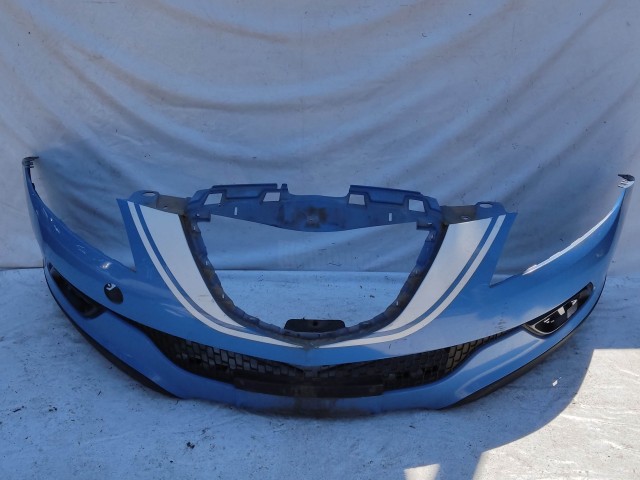 205070 Lancia Delta 2008-2014 első lökhárító 735480811