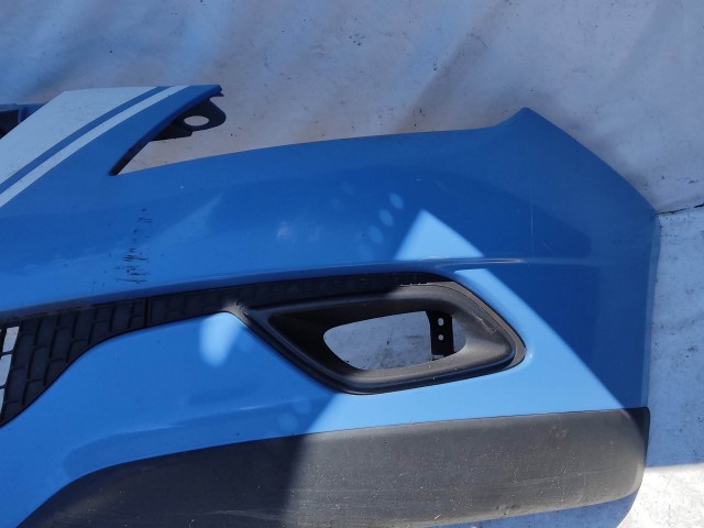 205070 Lancia Delta 2008-2014 első lökhárító 735480811