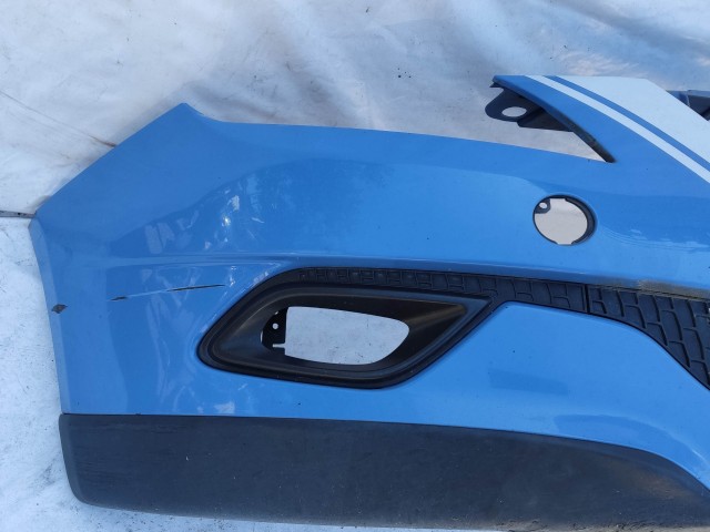 205070 Lancia Delta 2008-2014 első lökhárító 735480811