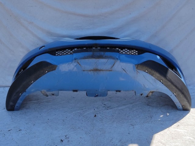 205070 Lancia Delta 2008-2014 első lökhárító 735480811