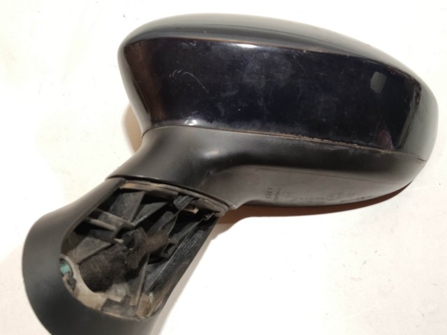 205071 Fiat Grande Punto  2005-2009 3 vezetékes bal oldali visszapillantó tükör