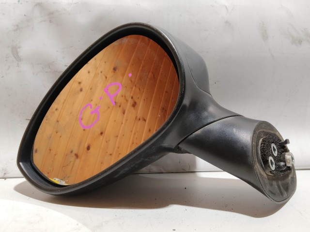 205071 Fiat Grande Punto  2005-2009 3 vezetékes bal oldali visszapillantó tükör