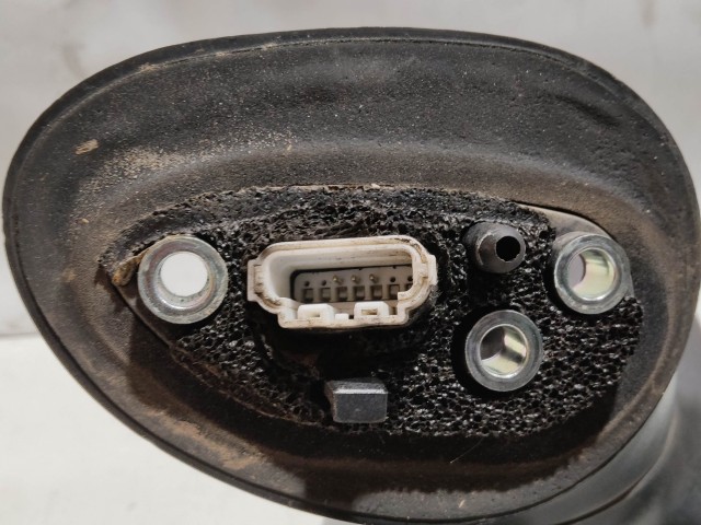 205071 Fiat Grande Punto  2005-2009 3 vezetékes bal oldali visszapillantó tükör