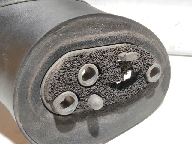 205073 Fiat Grande Punto 2005-2009 3 vezetékes bal oldali visszapillantó tükör