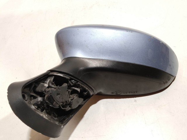 205074 Fiat Grande Punto 2005-2009 5 vezetékes visszapillantó tükör