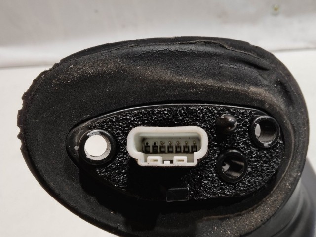 205074 Fiat Grande Punto 2005-2009 5 vezetékes visszapillantó tükör