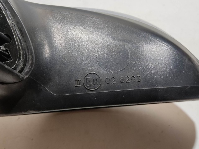 205074 Fiat Grande Punto 2005-2009 5 vezetékes visszapillantó tükör