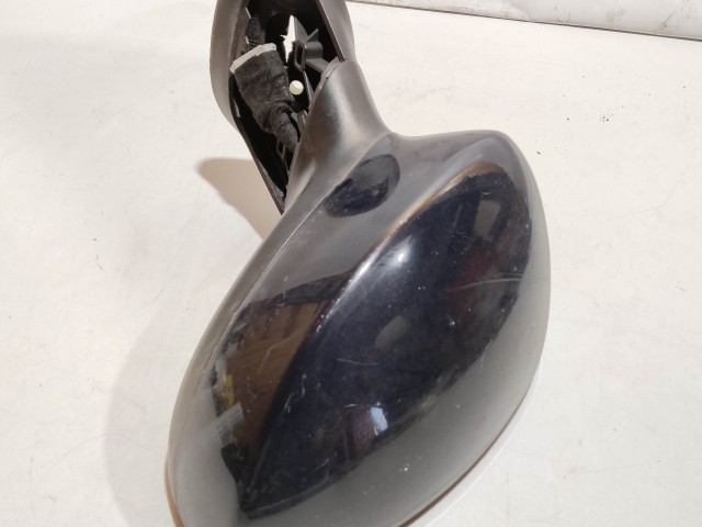 205075 Fiat Grande Punto 2005-2009 3 vezetékes bal oldali visszapillantó tükör