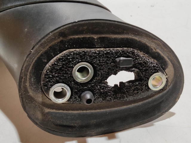 205075 Fiat Grande Punto 2005-2009 3 vezetékes bal oldali visszapillantó tükör