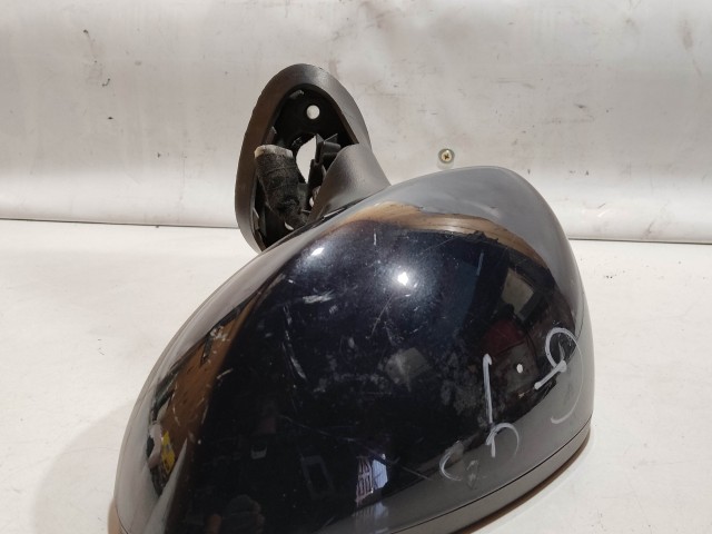 205077 Fiat Grande Punto 2005-2009 3 vezetékes bal oldali visszapillantó tükör