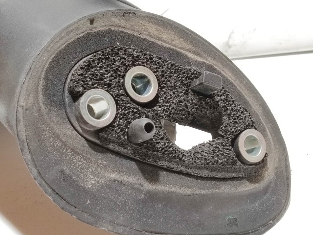 205077 Fiat Grande Punto 2005-2009 3 vezetékes bal oldali visszapillantó tükör