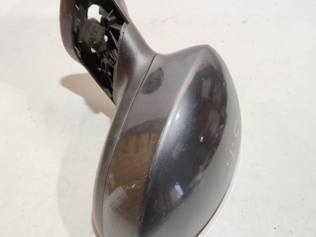 205078 Fiat Grande Punto 2005-2009 3 vezetékes bal oldali visszapillantó tükör