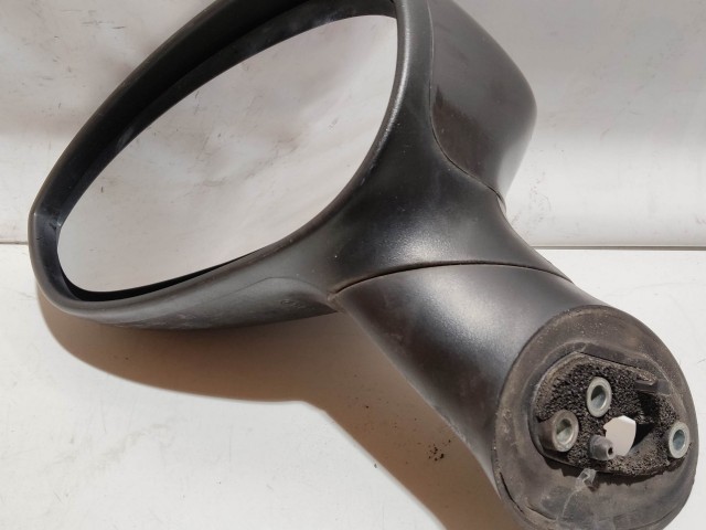 205078 Fiat Grande Punto 2005-2009 3 vezetékes bal oldali visszapillantó tükör