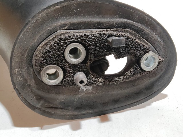 205078 Fiat Grande Punto 2005-2009 3 vezetékes bal oldali visszapillantó tükör