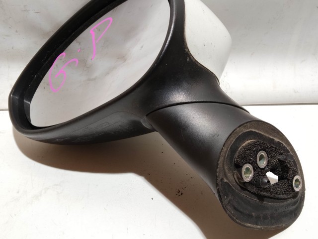 205079 Fiat Grande Punto 2005-2009 5 vezetékes visszapillantó tükör