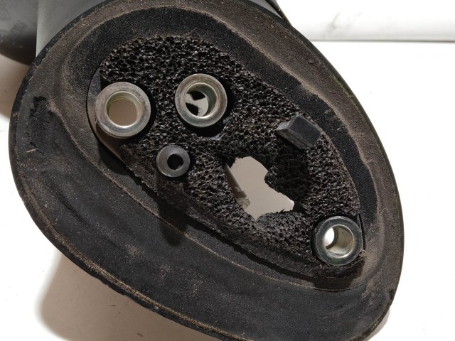 205079 Fiat Grande Punto 2005-2009 5 vezetékes visszapillantó tükör