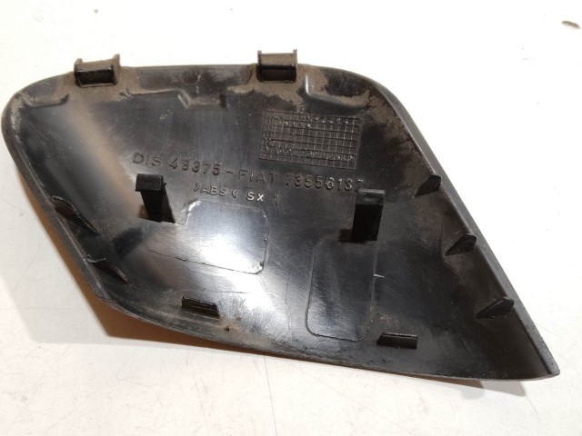 Fiat Grande Punto  2005-2009 Tükörszár takaró használt  bal