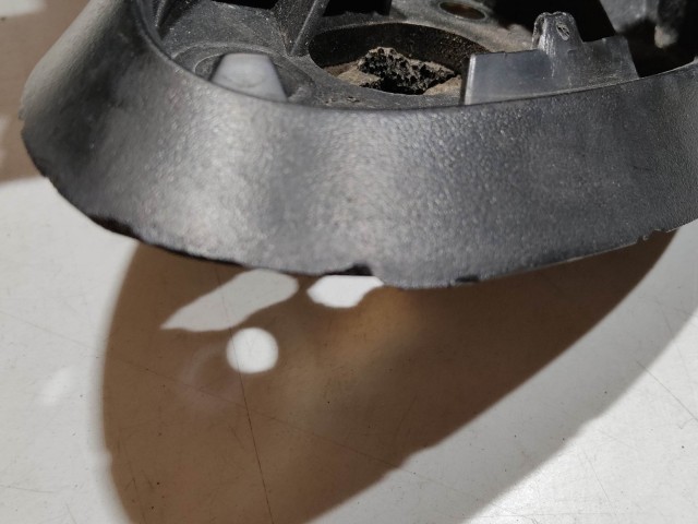 205082 Fiat Grande Punto 2005-2009 3 vezetékes bal oldali visszapillantó tükör