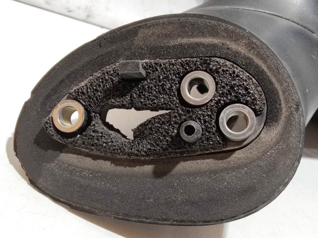 205084 Fiat Grande Punto 2005-2009 jobb oldali visszapillantó tükör, 7 vezetékes