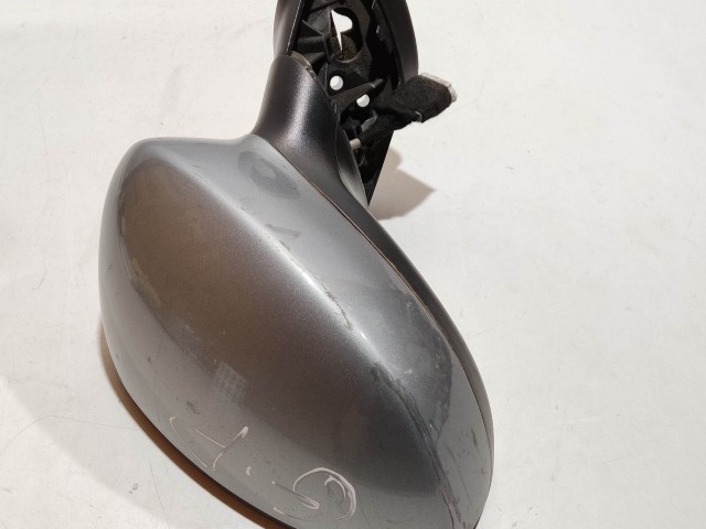 205085 Fiat Grande Punto 2005-2009 jobb oldali visszapillantó tükör, 3 vezetékes